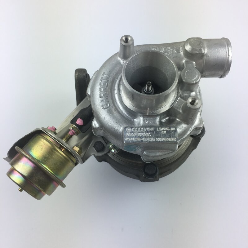 Турбина 454158-5001S Garrett для Audi, Volkswagen