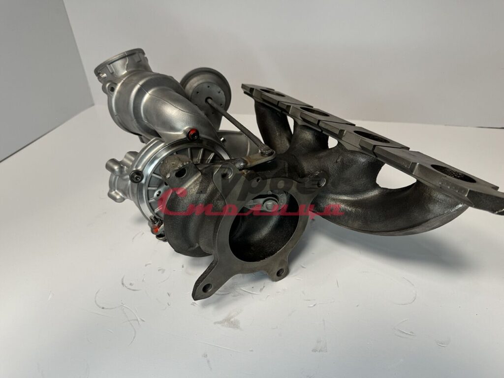 Турбина 06J145702KV VAG для Audi, Seat, Skoda, Volkswagen
