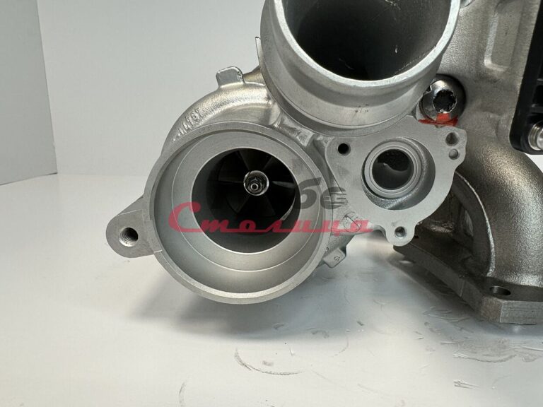 Турбина 4947702055 Mitsubishi для BMW