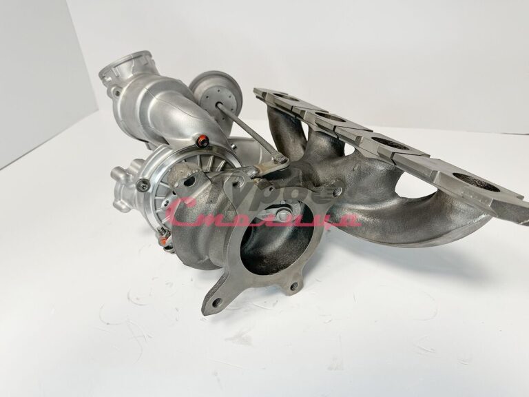 Турбина 06J145701NX VAG для Audi, Seat, Skoda, Volkswagen