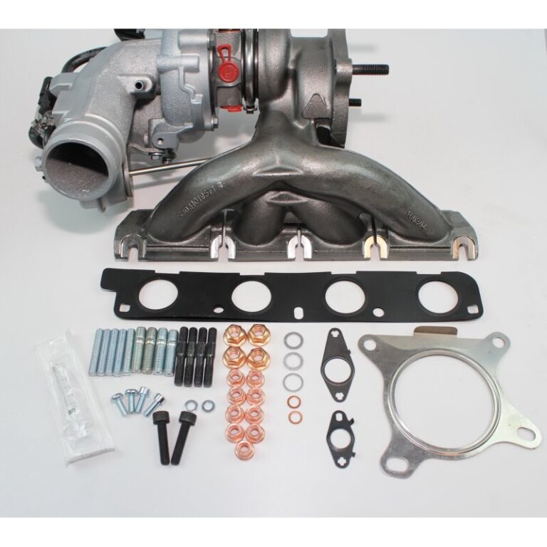 Турбина 53 039 880 134 Borg Warner для Audi, Seat, Volkswagen
