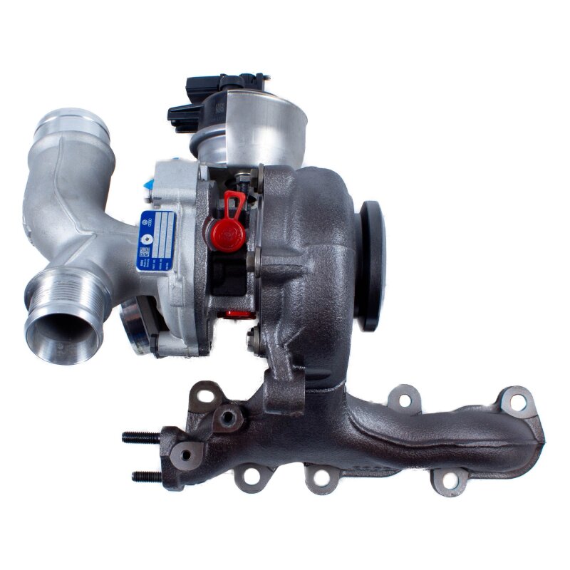 Турбина 16309980005 Borg Warner для Audi, Seat, Skoda, Volkswagen