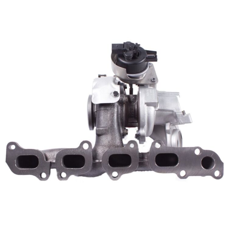 Турбина Borg Warner 16359880040