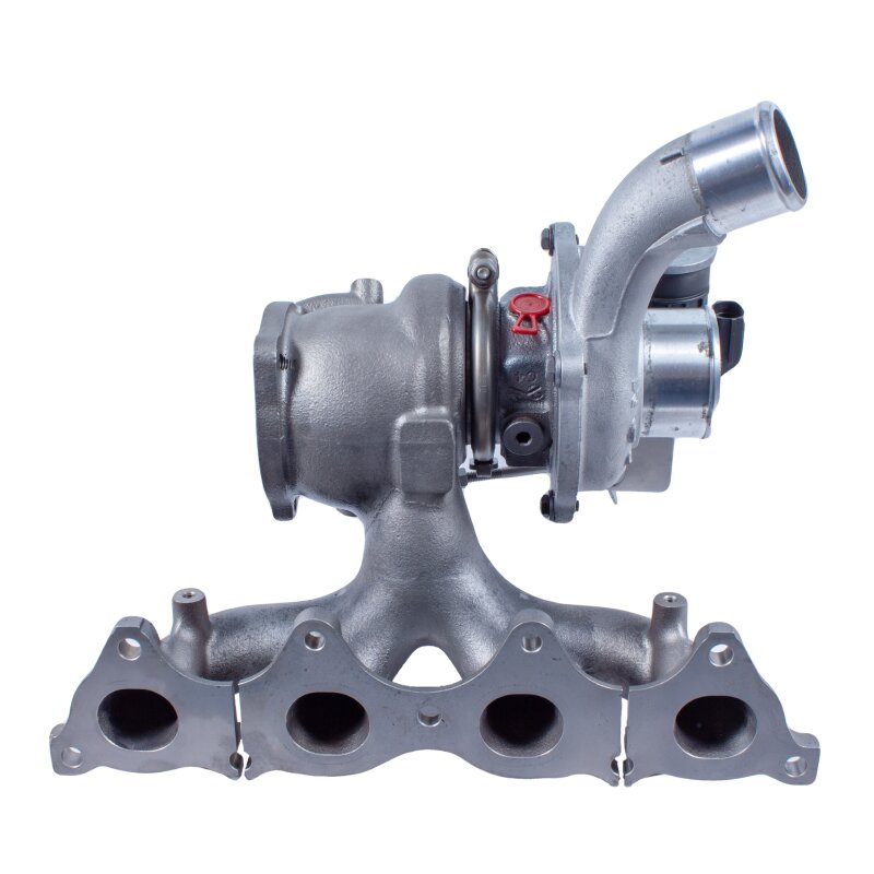 Турбина 16399880016 Borg Warner для Hyundai, Kia