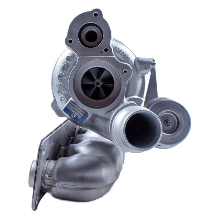 Турбина 18539700001 Borg Warner для BMW