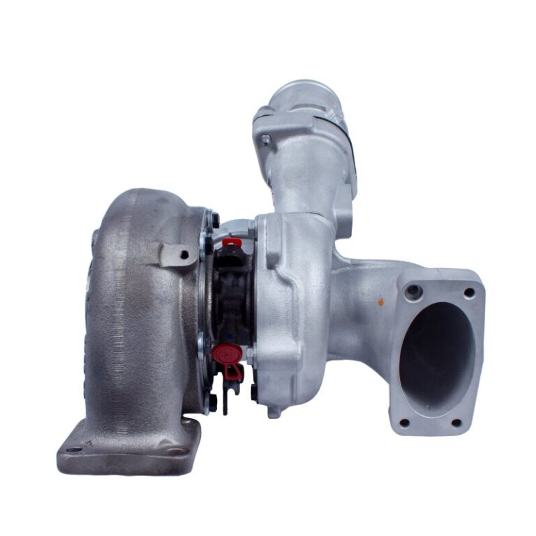 Турбина 53049880052 Borg Warner для Alfa Romeo, Fiat