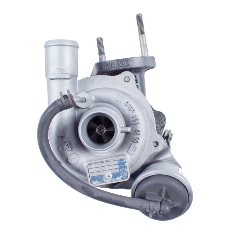 Турбина 54359900006 Borg Warner для Opel, Suzuki