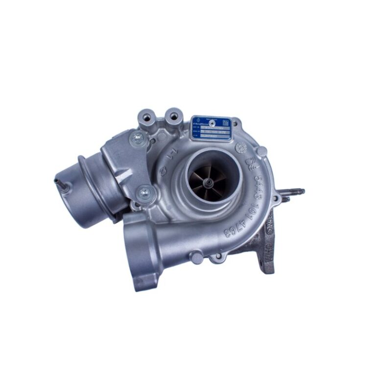 Турбина 54389700001 Borg Warner для Mercedes, Nissan, Renault