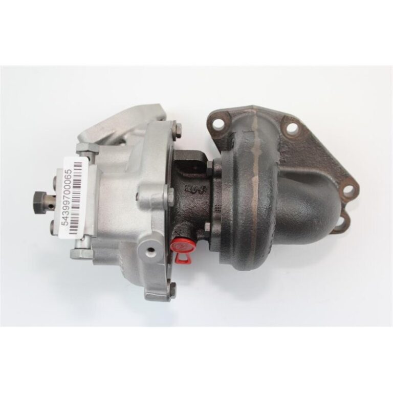 Турбина 11657802587 Borg Warner для BMW
