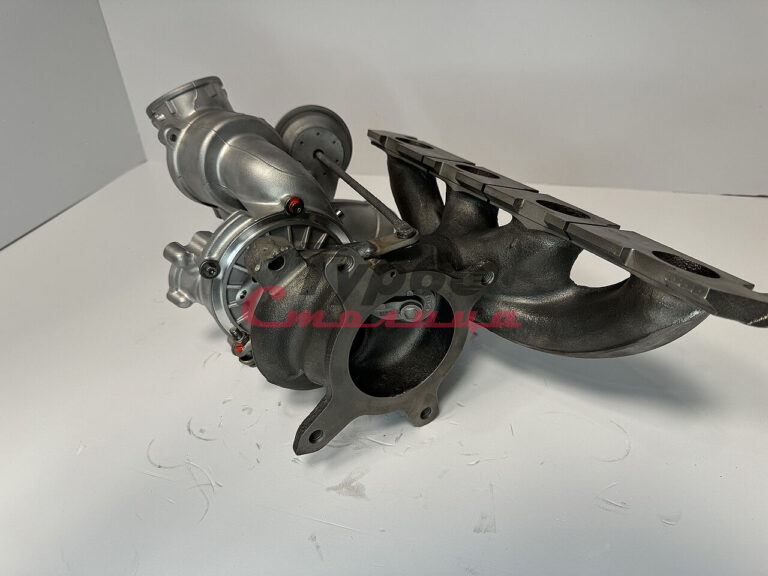 Турбина 06J145713FV VAG для Audi, Seat, Skoda, Volkswagen