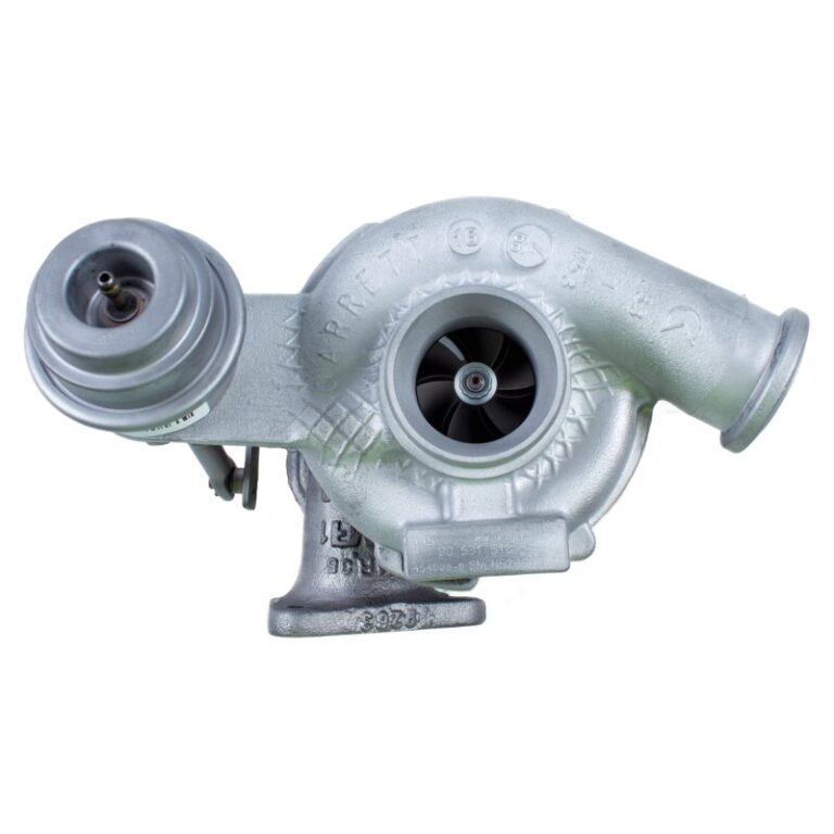 Турбина 454098-5003S Garrett для Opel