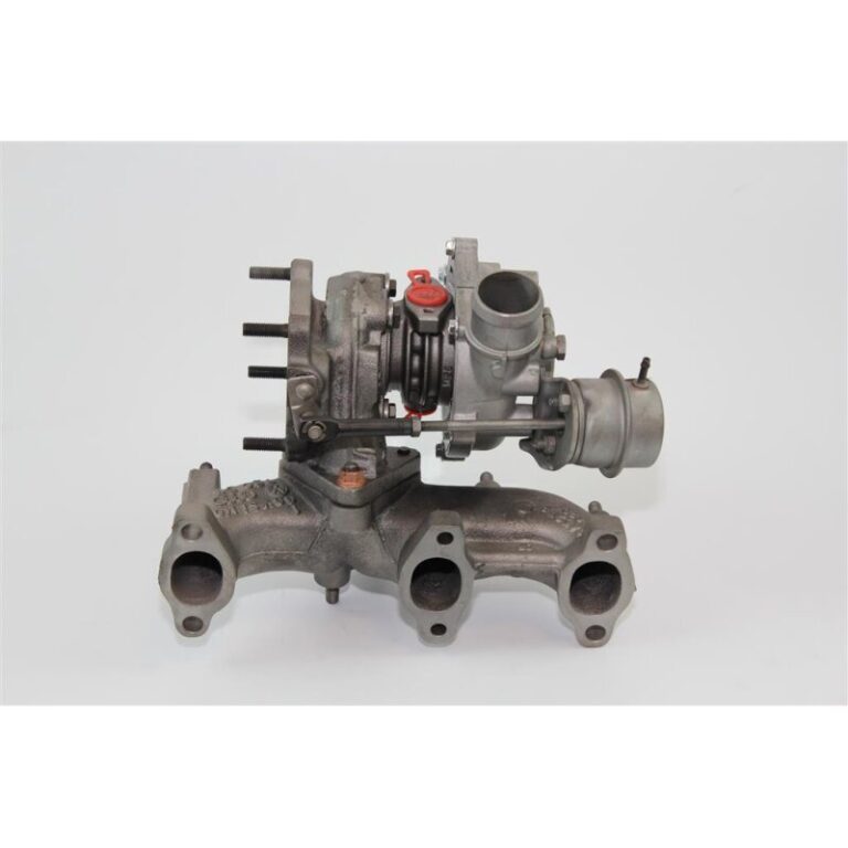 Турбина 701729-5010S Garrett для Audi, Seat, Skoda, Volkswagen
