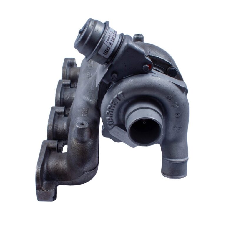Турбина 714467-5015S Garrett для Ford, Jaguar