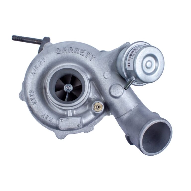 Турбина 733952-5004S Garrett для Kia