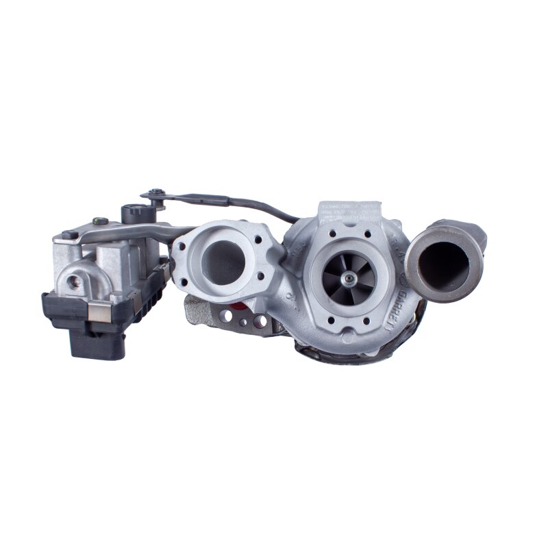 Турбина 755964-5007S Garrett для Volkswagen