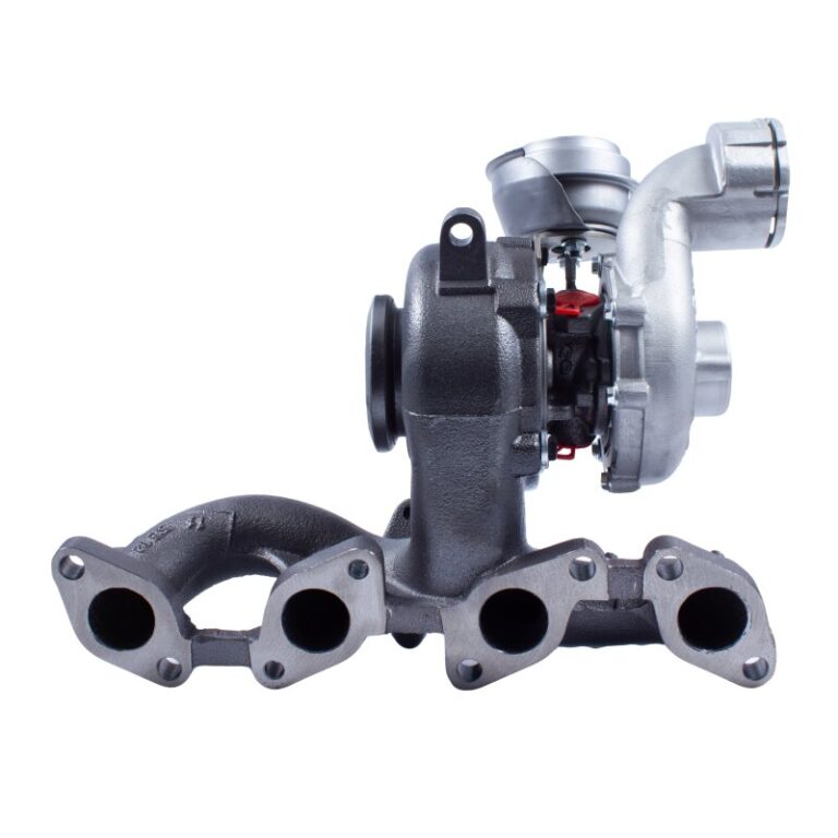 Турбина 756062-5001S Garrett для Chrysler, Dodge, Jeep, Mitsubishi