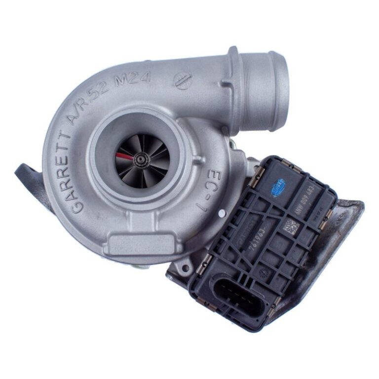 Турбина 769674-5006S Garrett для Citroen, Mitsubishi, Peugeot