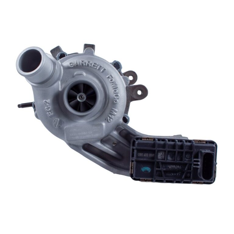 Турбина 778400-5005S Garrett для Land Rover, Jaguar