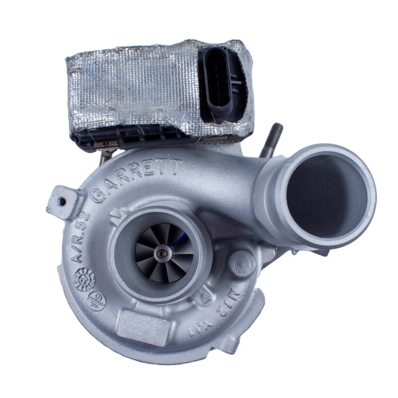 Турбина 780502-5001S Garrett для Hyundai, Kia