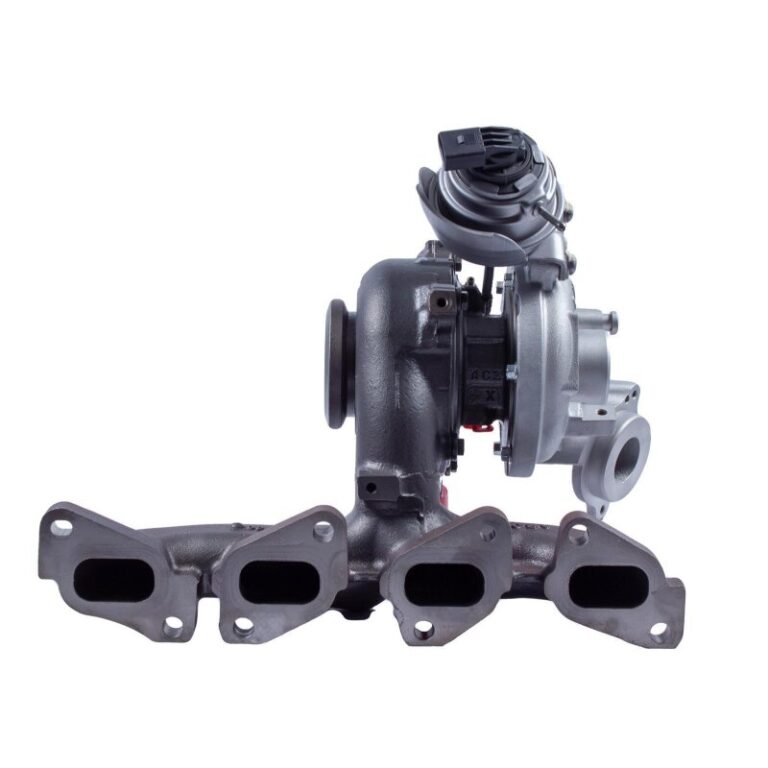 Турбина 785448-5005S Garrett для Audi, Seat, Skoda, Volkswagen