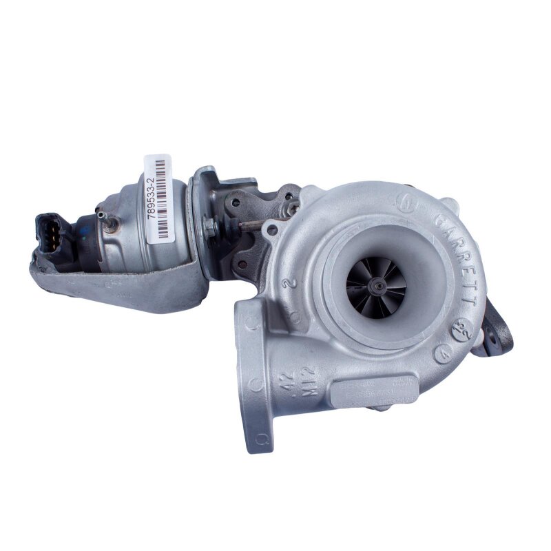 Турбина 789533-5002S Garrett для Opel