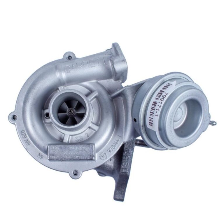 Турбина 799171-5002S Garrett для Chevrolet, Citroen, Fiat, Ford, Opel, Peugeot