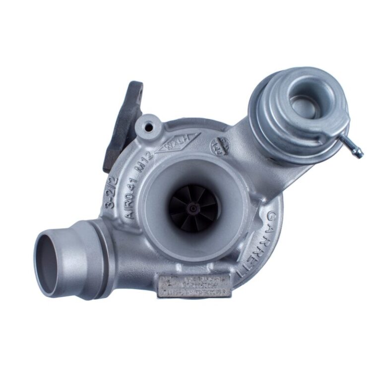 Турбина 814698-5002S Garrett для Opel
