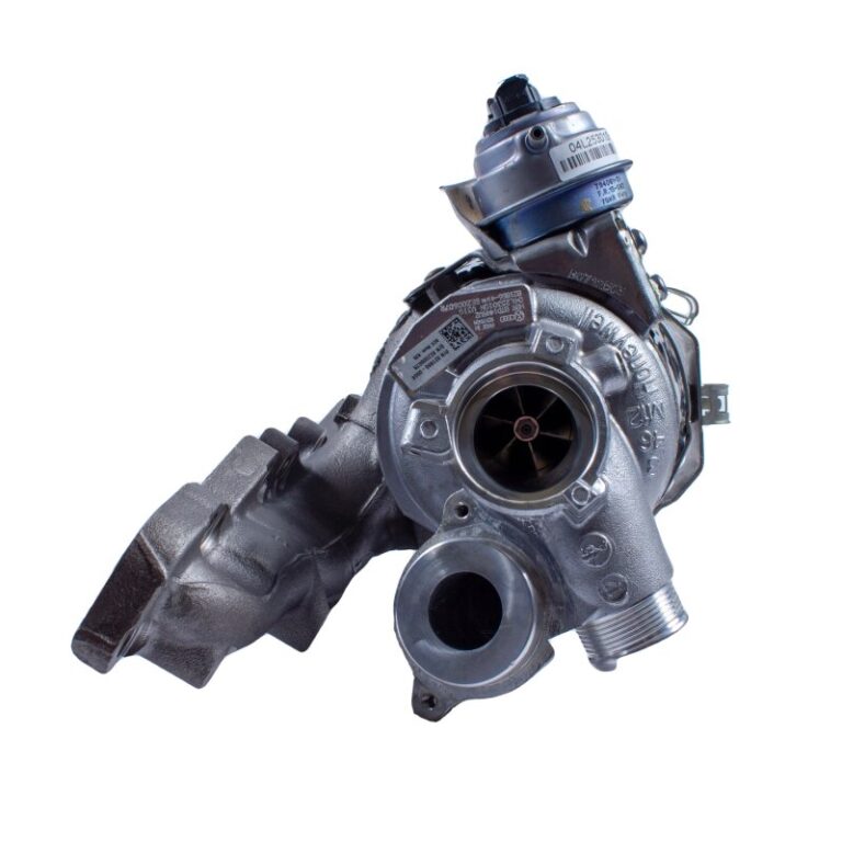 Турбина 821866-5009S Garrett для Audi, Seat, Skoda, Volkswagen