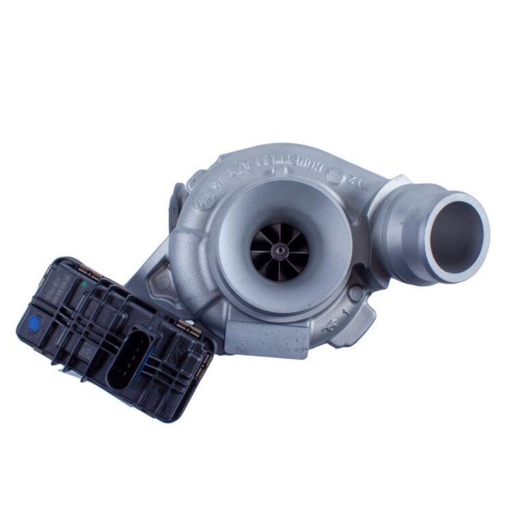 Турбина 842093-5004S Garrett для BMW