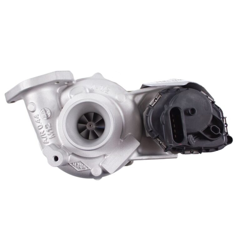 Турбина 853603-5002S Garrett для Citroen, Opel, Peugeot, Fiat