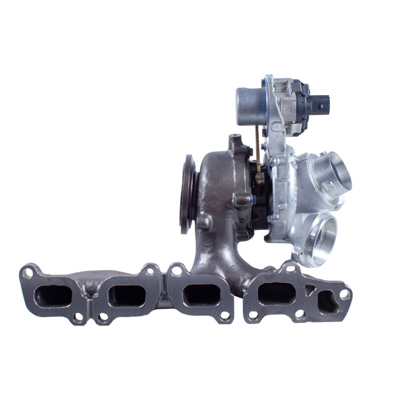 Турбина 872869-5001S Garrett для Audi, Volkswagen, Seat, Skoda
