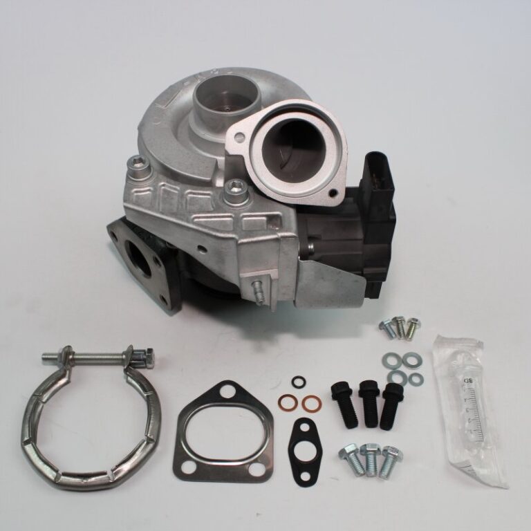 Турбина 49135-05730 IHI для BMW