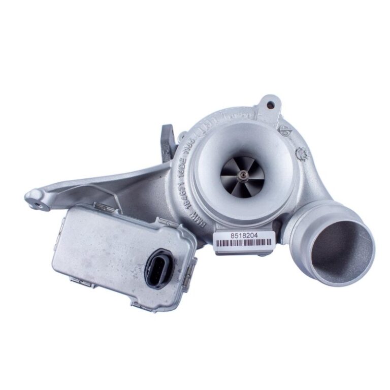 Турбина 8513123 IHI для BMW