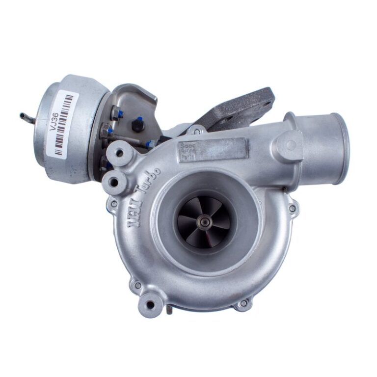 Турбина VJ36 IHI для Mazda