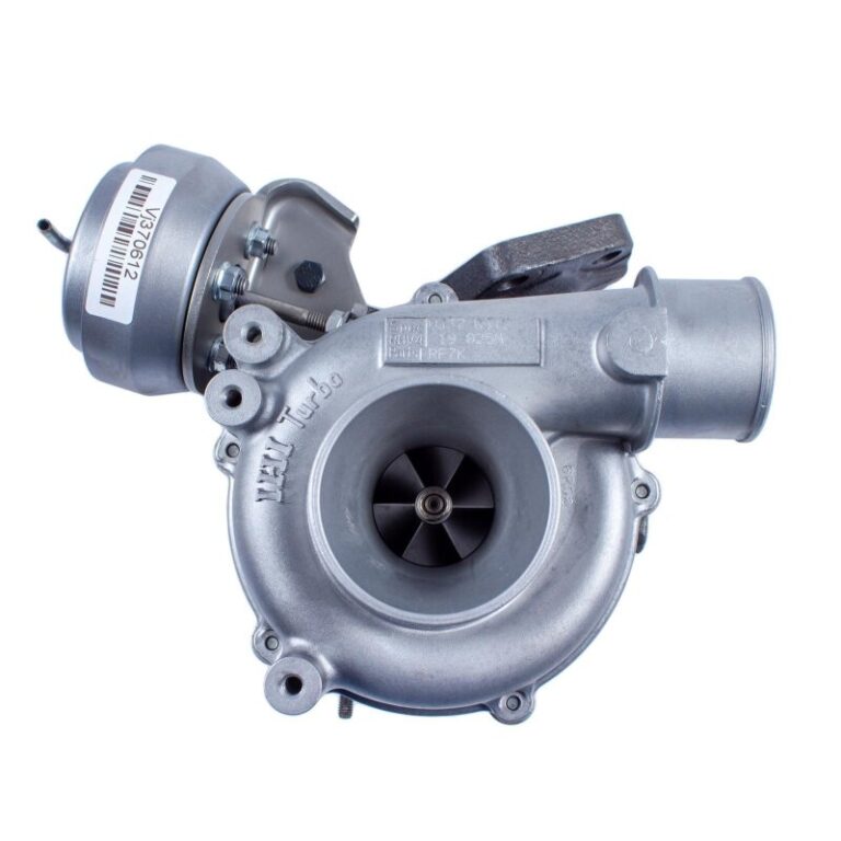 Турбина VJ370612 IHI для Mazda