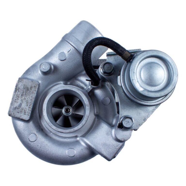 Турбина 49377-07052 Iveco для Citroen, Fiat, Peugeot