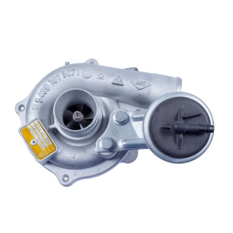 Турбина 54359880002 KKK для Nissan, Renault