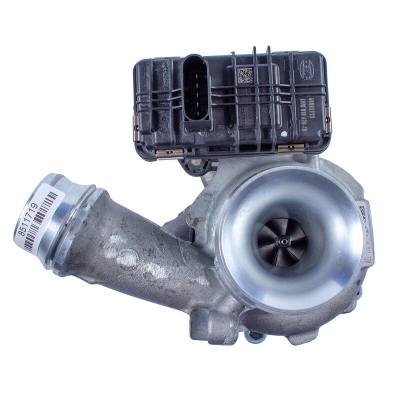 Турбина 8511719 Mahle для Mini
