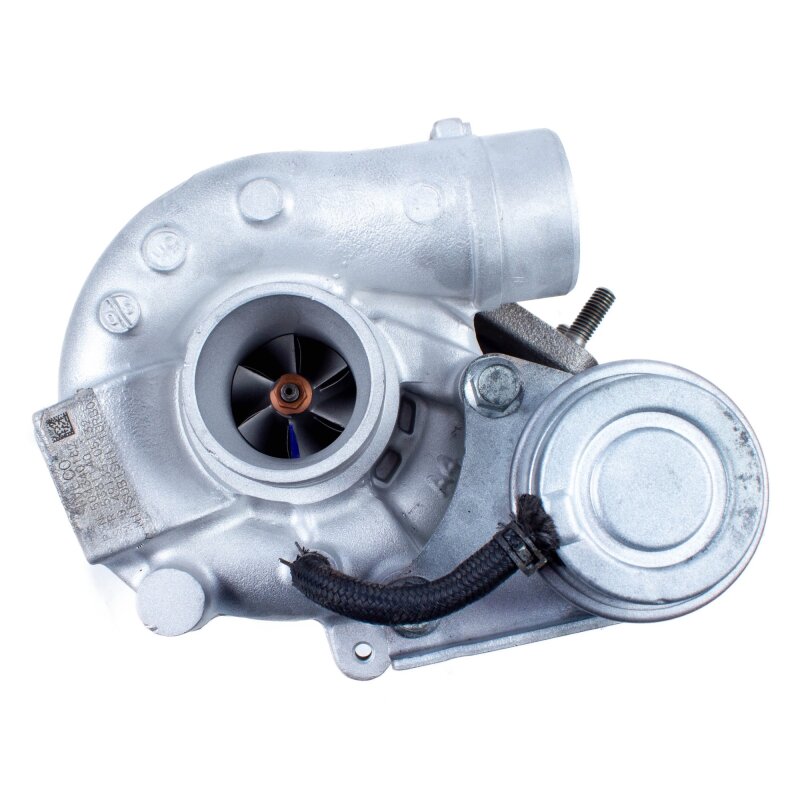 Турбина 49135-05130 Mitsubishi для Fiat