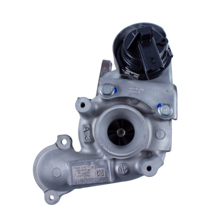 Турбина 49172-03000 Mitsubishi для Citroen, Peugeot, Opel