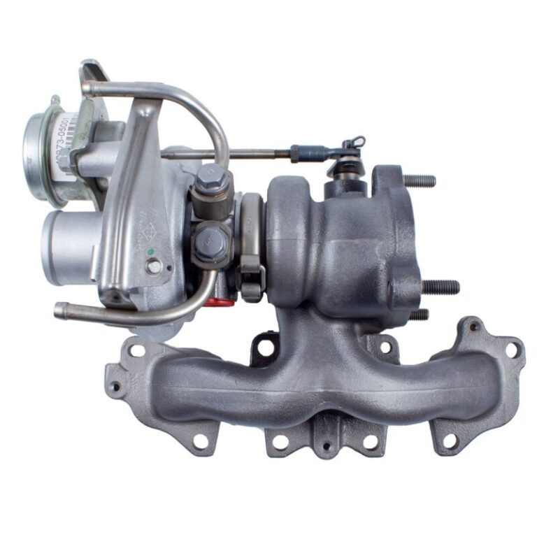 Турбина 49373-05001 Mitsubishi для Dacia, Renault, Nissan