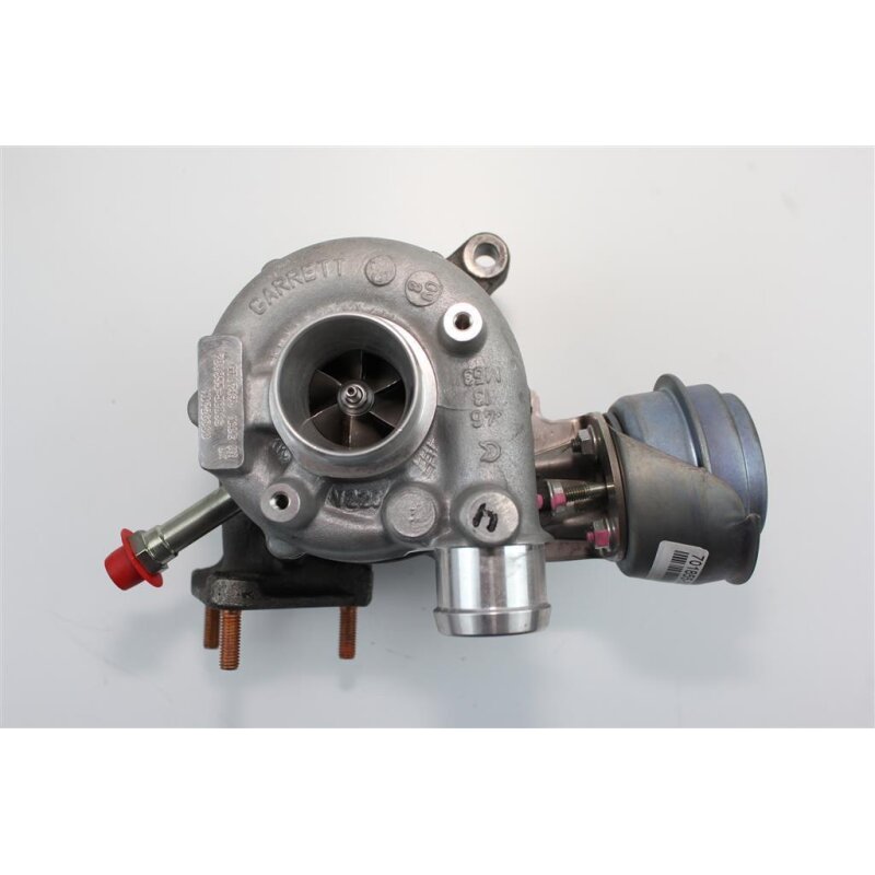 Турбина 701855-5008S Garrett для Ford, Seat, Volkswagen