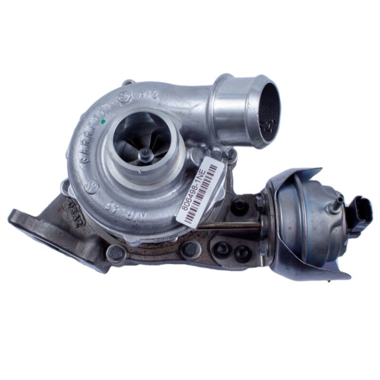 Турбина 806498-5003S Garrett для Ford