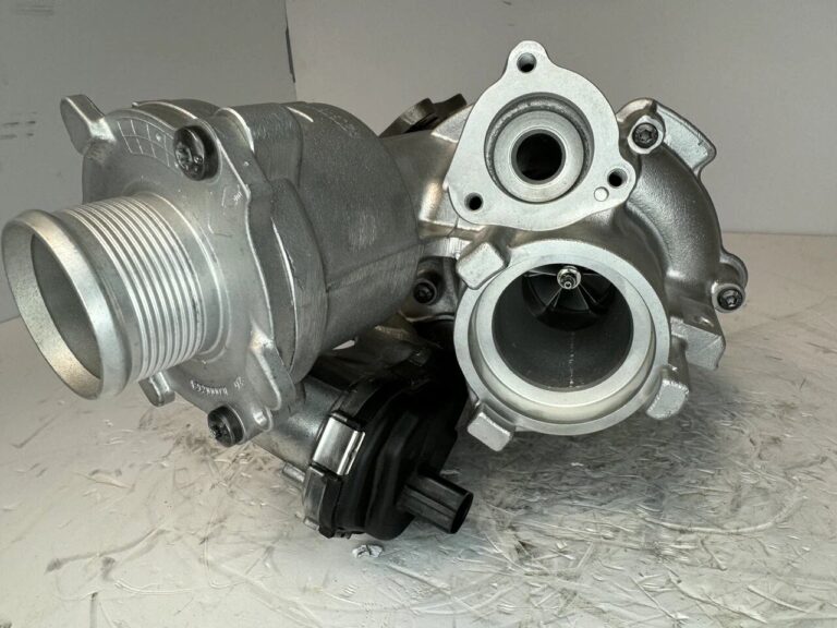 Турбина 06K145654J VAG для Audi, Volkswagen