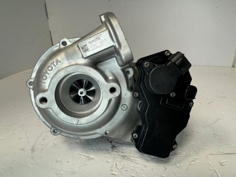 Турбина 17201-11070 TOYOTA для Toyota