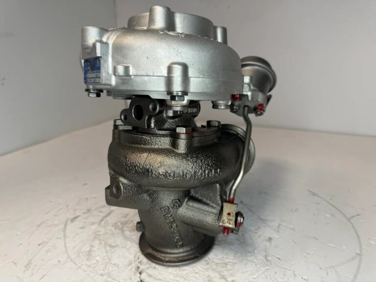 Турбина 18539700055 BorgWarner для BMW