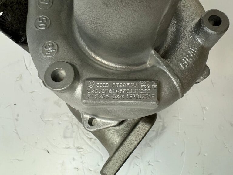 Турбина 7168850003 Garrett для Volkswagen