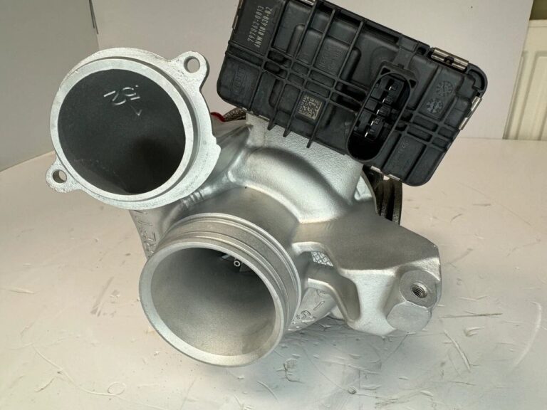 Турбина 8060940005 Garrett для BMW