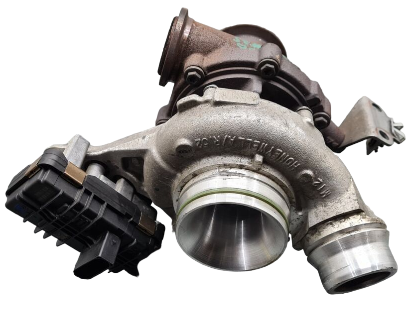 Турбина Borg Warner 16389980027