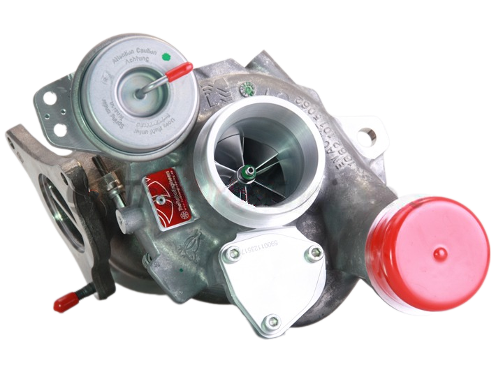 Турбина Borg Warner 18559880010